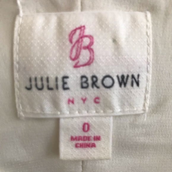 Julie Brown NYC Midi Dress - Picture 10 of 10